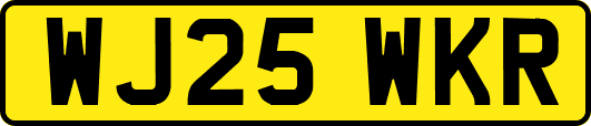 WJ25WKR