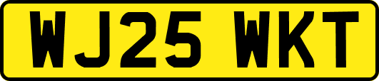 WJ25WKT
