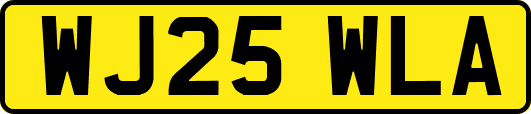 WJ25WLA