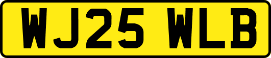 WJ25WLB