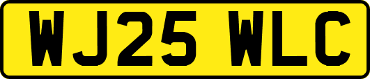 WJ25WLC