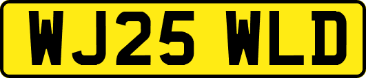 WJ25WLD