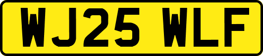 WJ25WLF