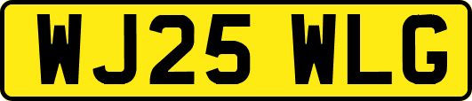WJ25WLG