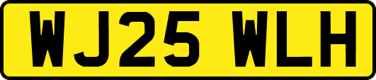 WJ25WLH