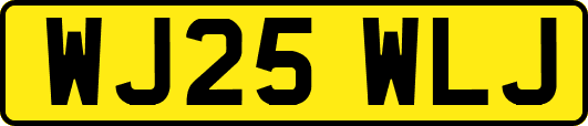 WJ25WLJ