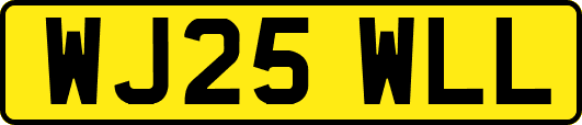 WJ25WLL