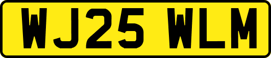 WJ25WLM