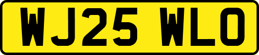 WJ25WLO