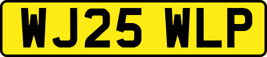 WJ25WLP