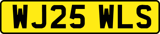 WJ25WLS