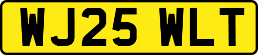 WJ25WLT