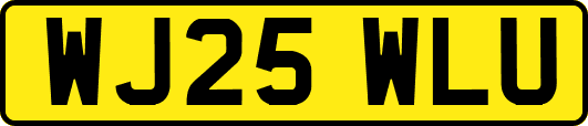 WJ25WLU
