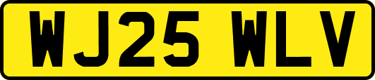 WJ25WLV