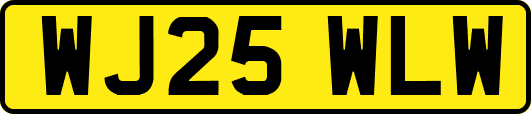 WJ25WLW
