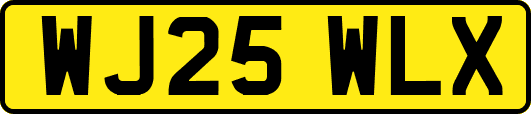 WJ25WLX