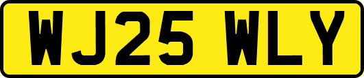 WJ25WLY