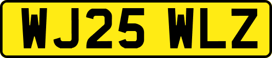 WJ25WLZ