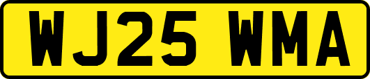 WJ25WMA
