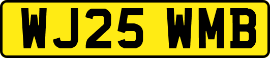 WJ25WMB