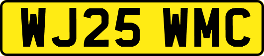 WJ25WMC