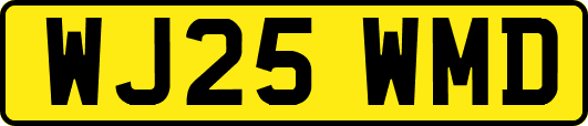 WJ25WMD