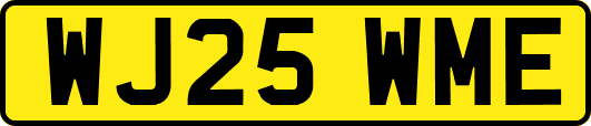 WJ25WME