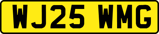 WJ25WMG