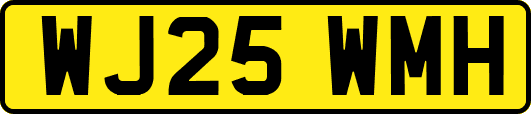 WJ25WMH