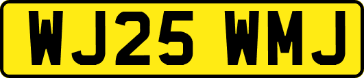 WJ25WMJ