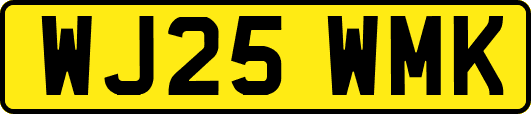 WJ25WMK