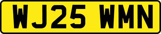 WJ25WMN