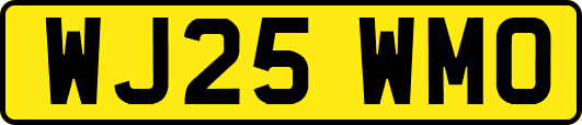 WJ25WMO
