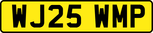 WJ25WMP