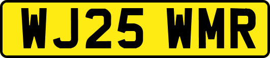 WJ25WMR