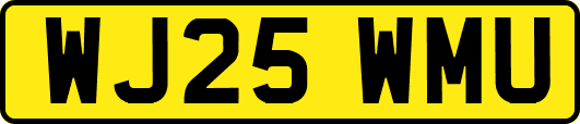 WJ25WMU