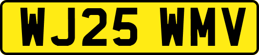 WJ25WMV