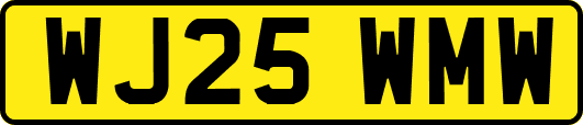 WJ25WMW