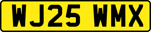 WJ25WMX