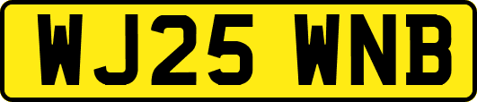 WJ25WNB