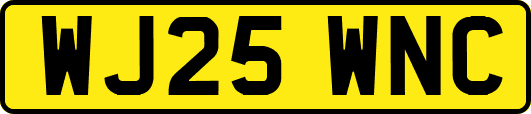 WJ25WNC