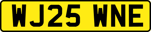 WJ25WNE