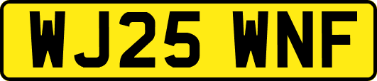WJ25WNF