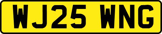 WJ25WNG