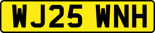 WJ25WNH