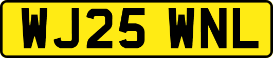 WJ25WNL