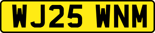 WJ25WNM