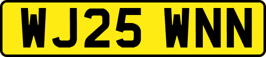 WJ25WNN