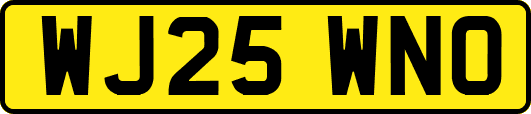 WJ25WNO