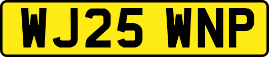 WJ25WNP